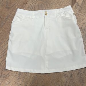 Lilly Pulitzer Luxletic Skirt